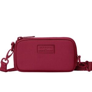 NWT Sephora Dagne Dover Mara Phone Sling Bag